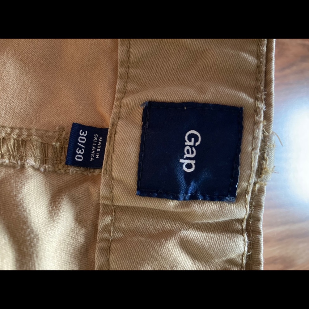 GAP pants - Picture 9 of 9